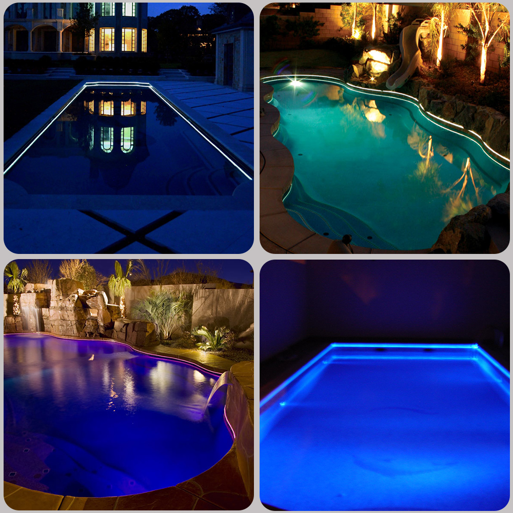Pool Perimeter Kit