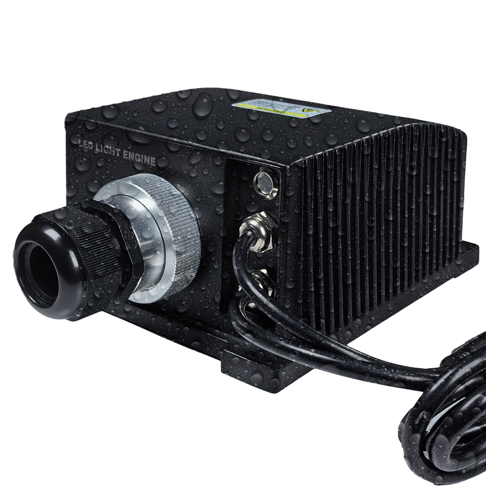 LES-4061DMX/WP