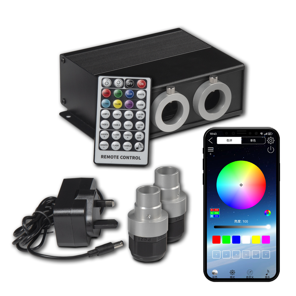 LEC-432DMX