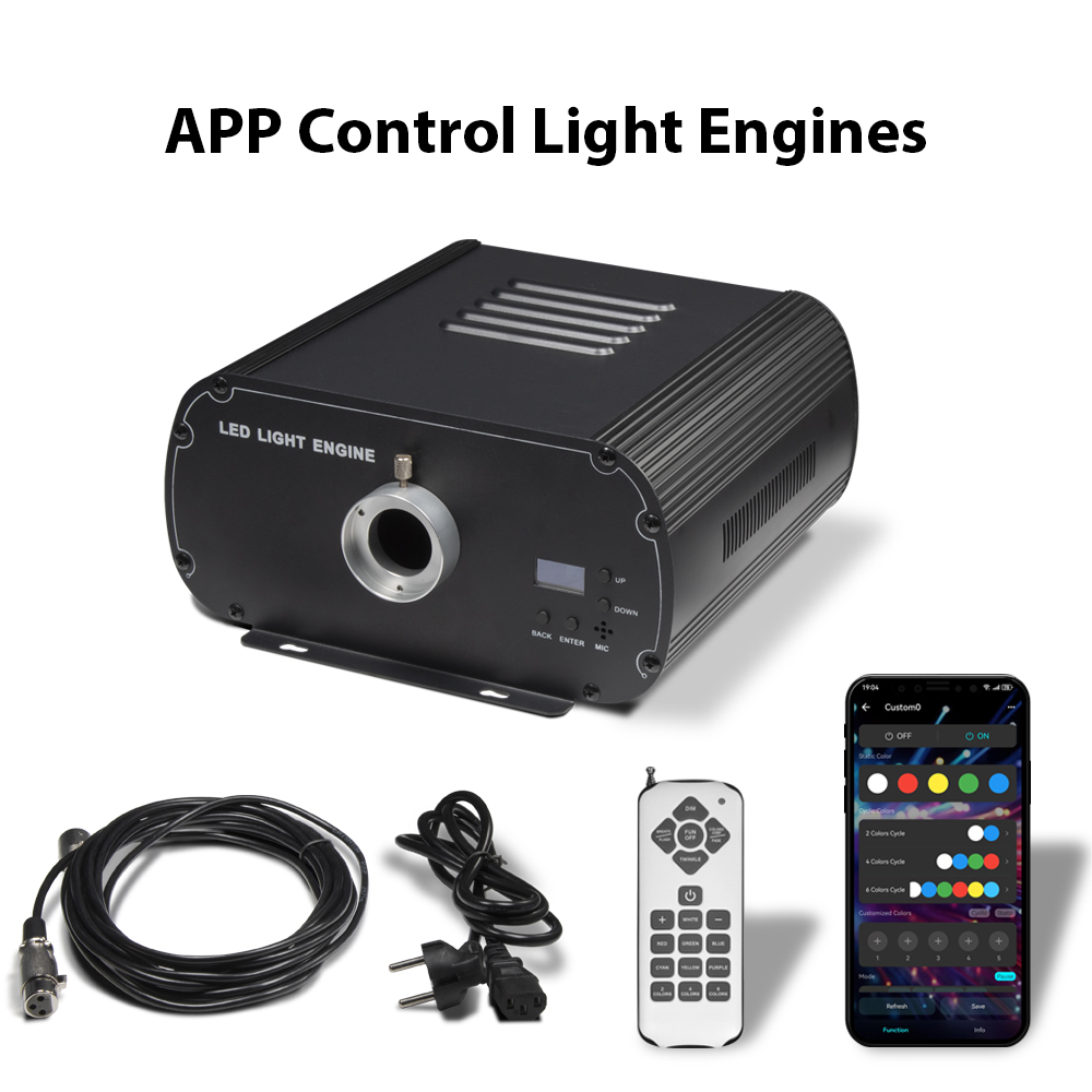 LEI-4361DMX/APP