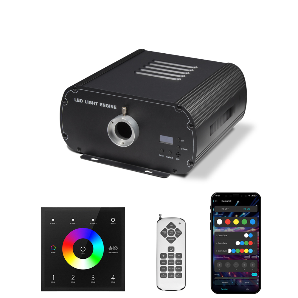 LEI-4121DMX/APP