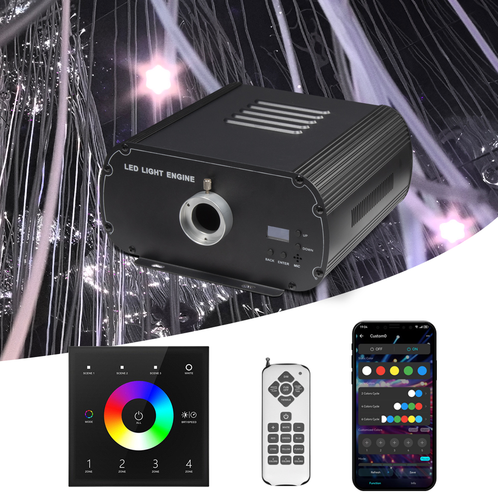 LEI-4241DMX/APP