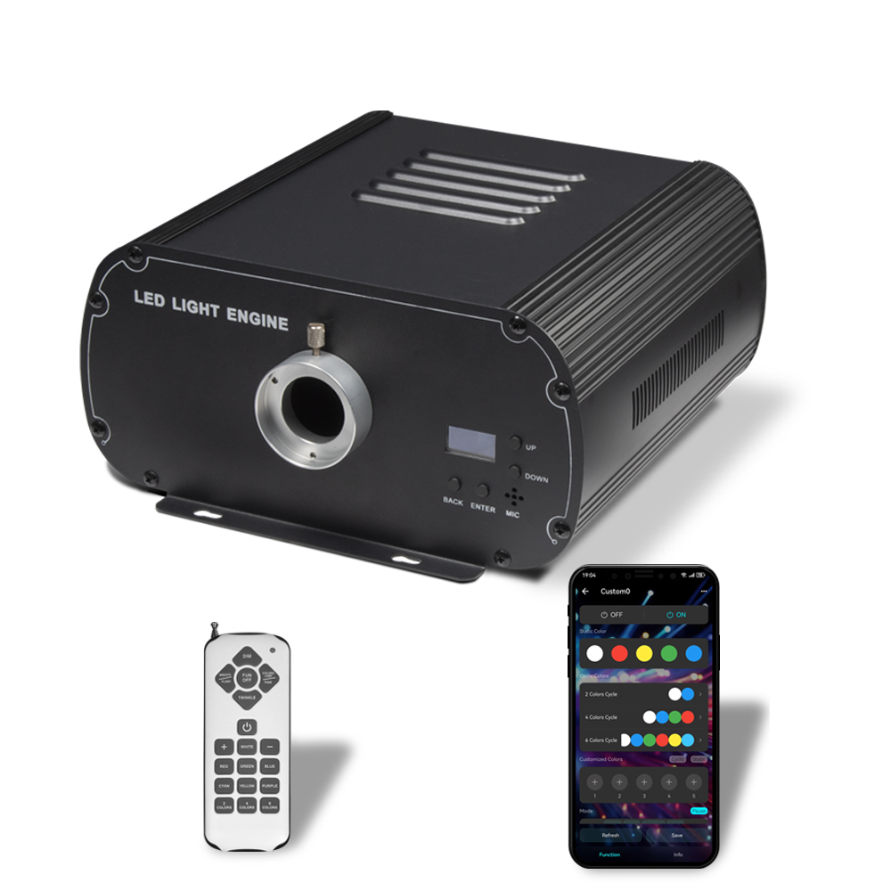 LEI-4001DMX/APP