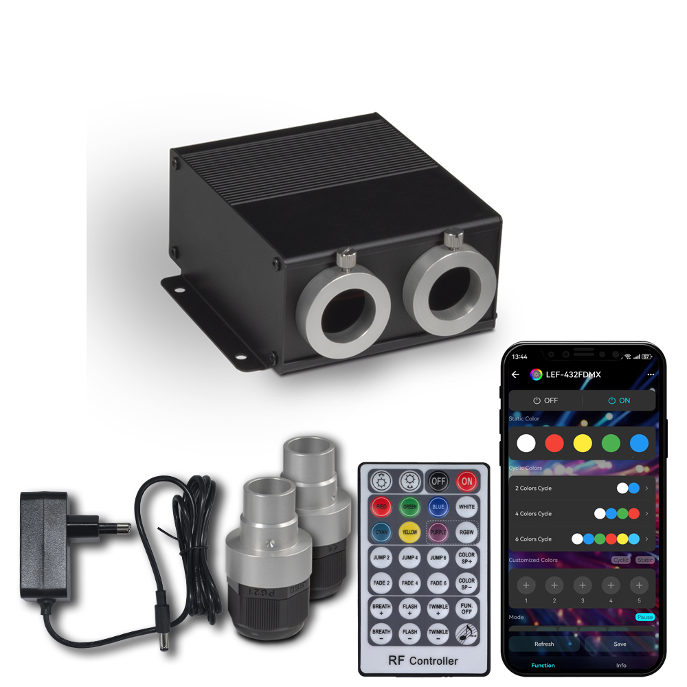 LEB-432DMX