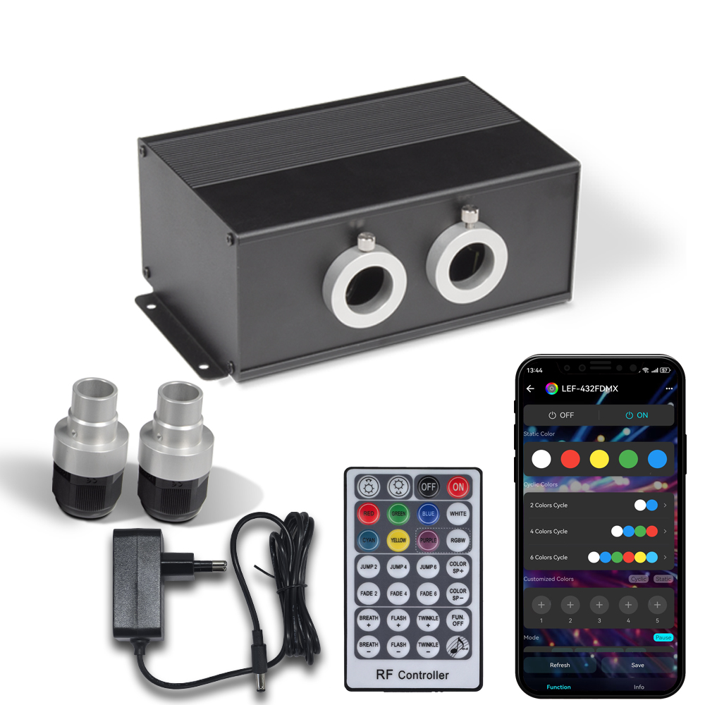 LEF-1002DMX