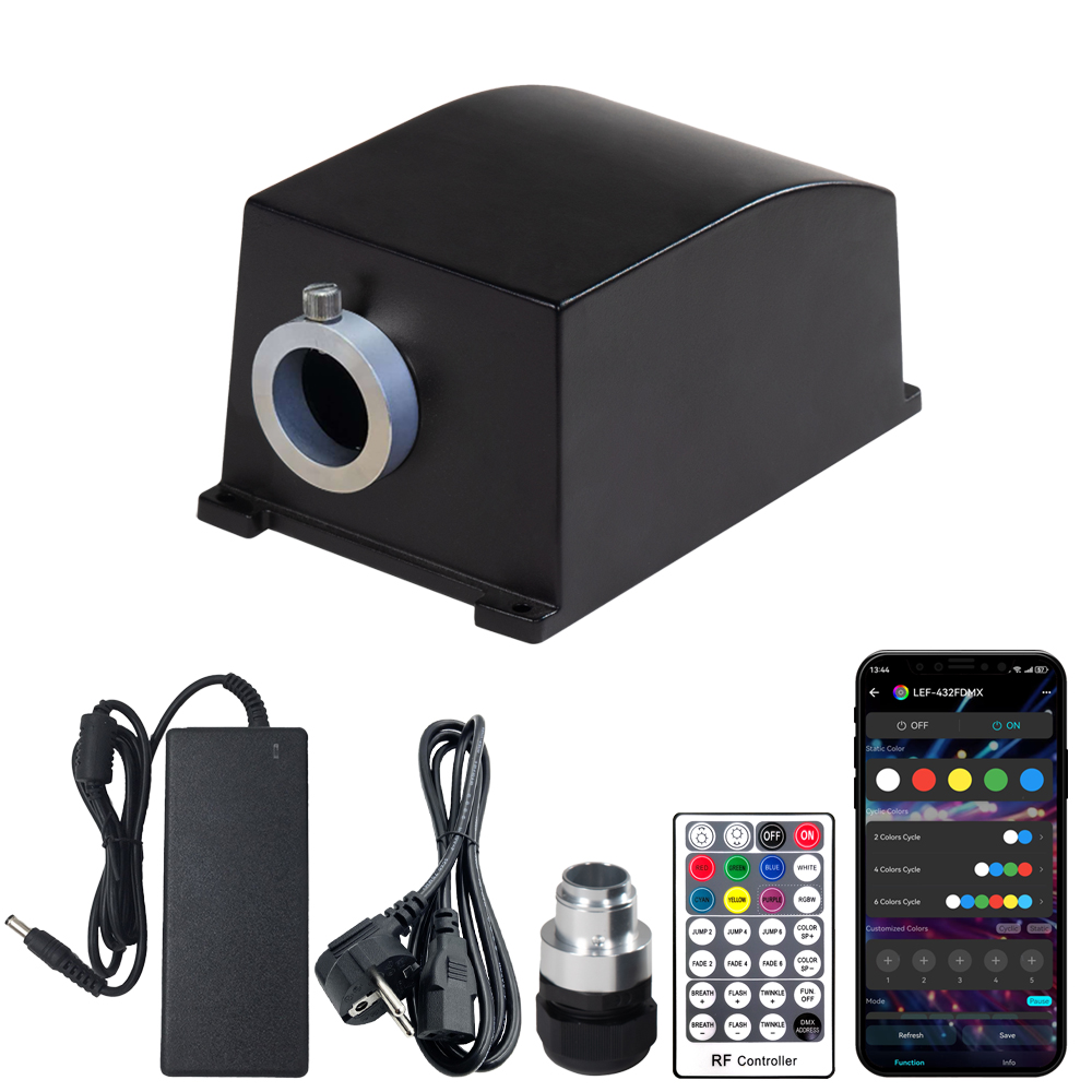 LET-4061DMX