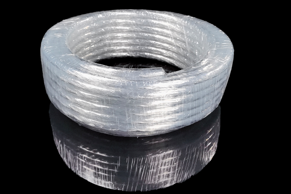 Side Glow Fiber Cable