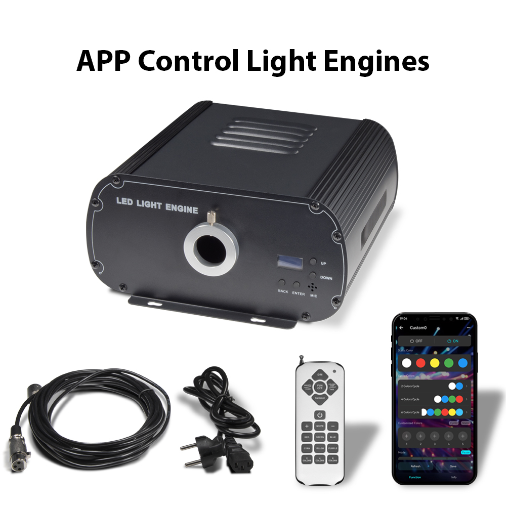 LED Light Engines